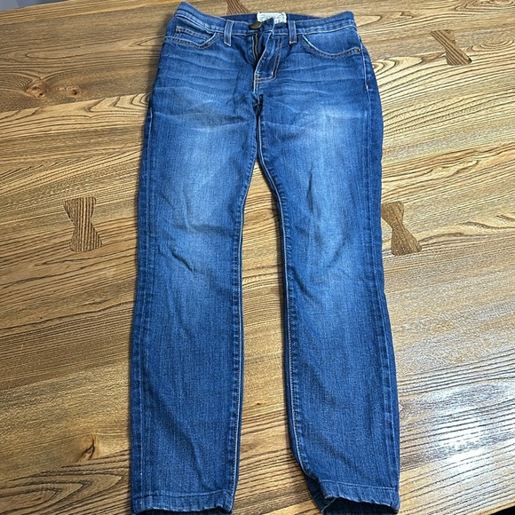 Current Elliott Skinny Jeans - Picture 3 of 5